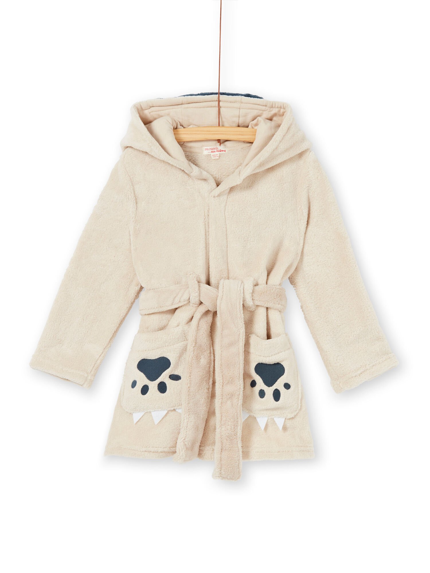 Robe de top chambre fille dpam